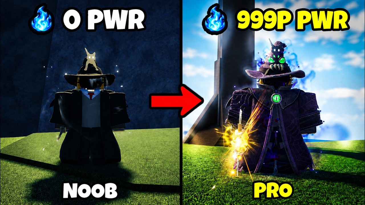 Magic Loot gameplay video thumbnail